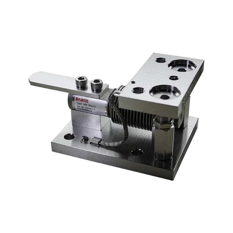 High accuracy 200kg stainless steel industrial weighing module with IP68