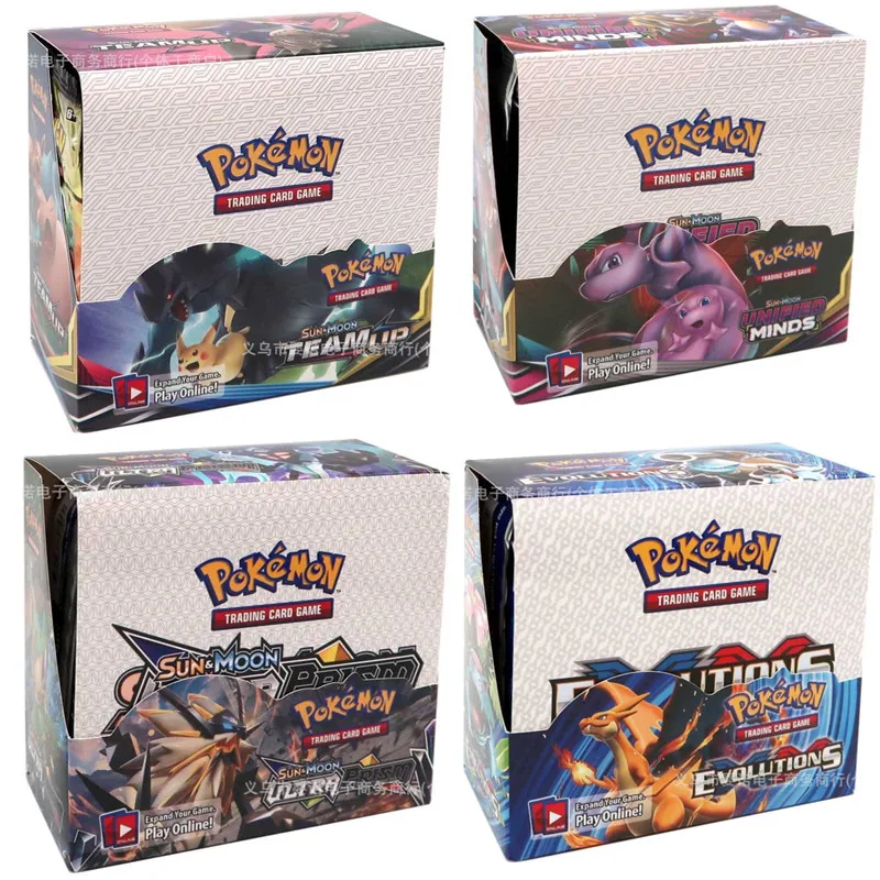 New Blind Box Pokem… - image