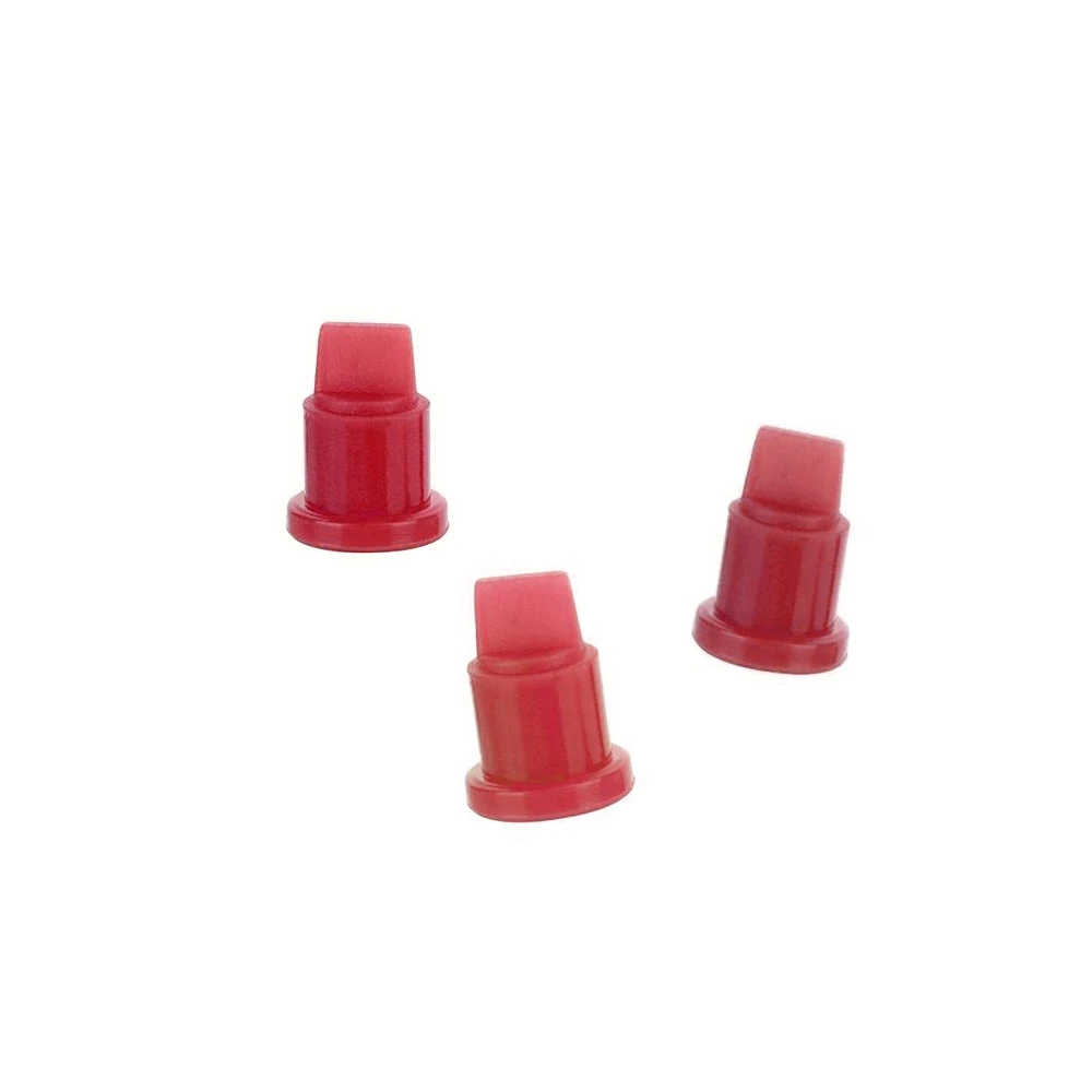 Custom Silicone Duckbill Valve One-Way Check Valve for Backflow Prevent 10 PCS