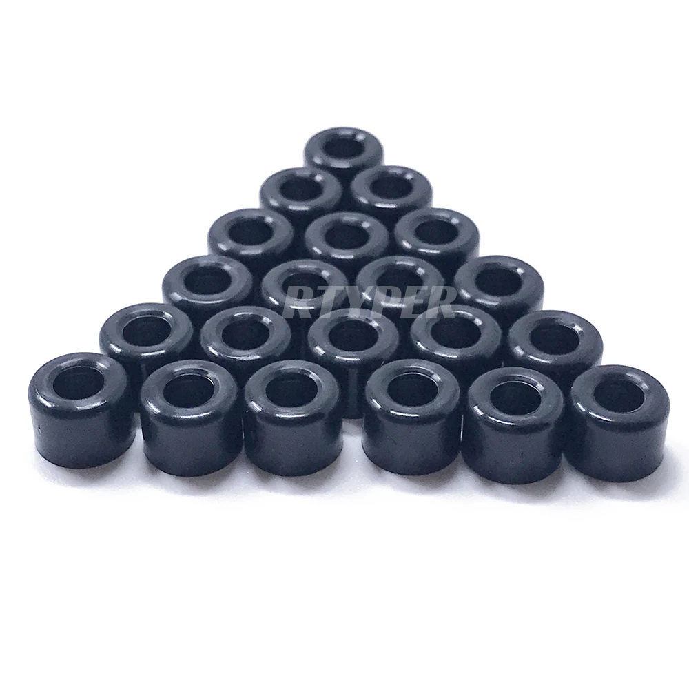 Bouchon en plastique d'injecteur de carburant 2000 pièces pour Toyota 2TR