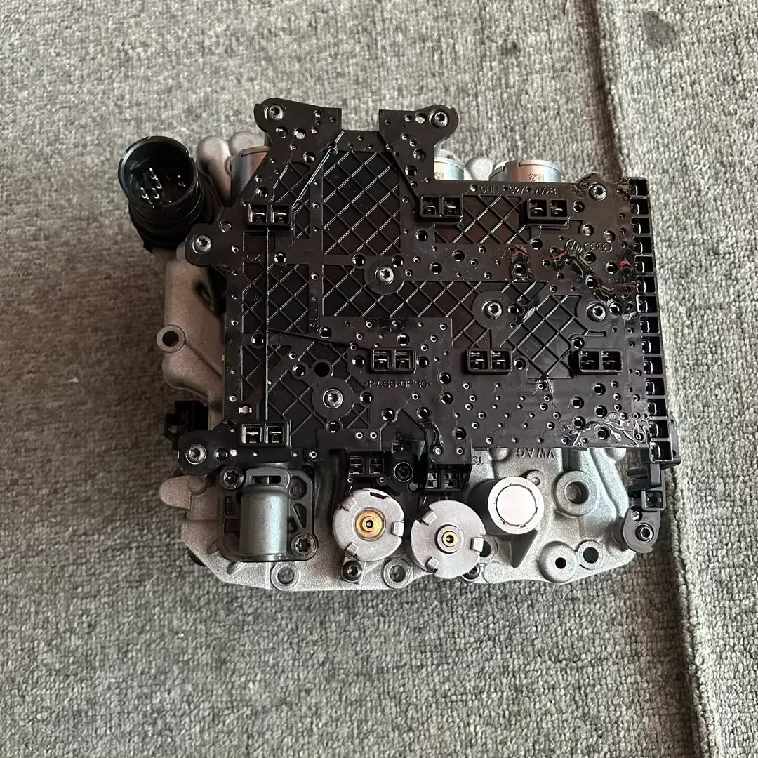 For OEM 4T0927155D Automatic Transmission Valve Body Gearbox Valve Body for Lamborghini