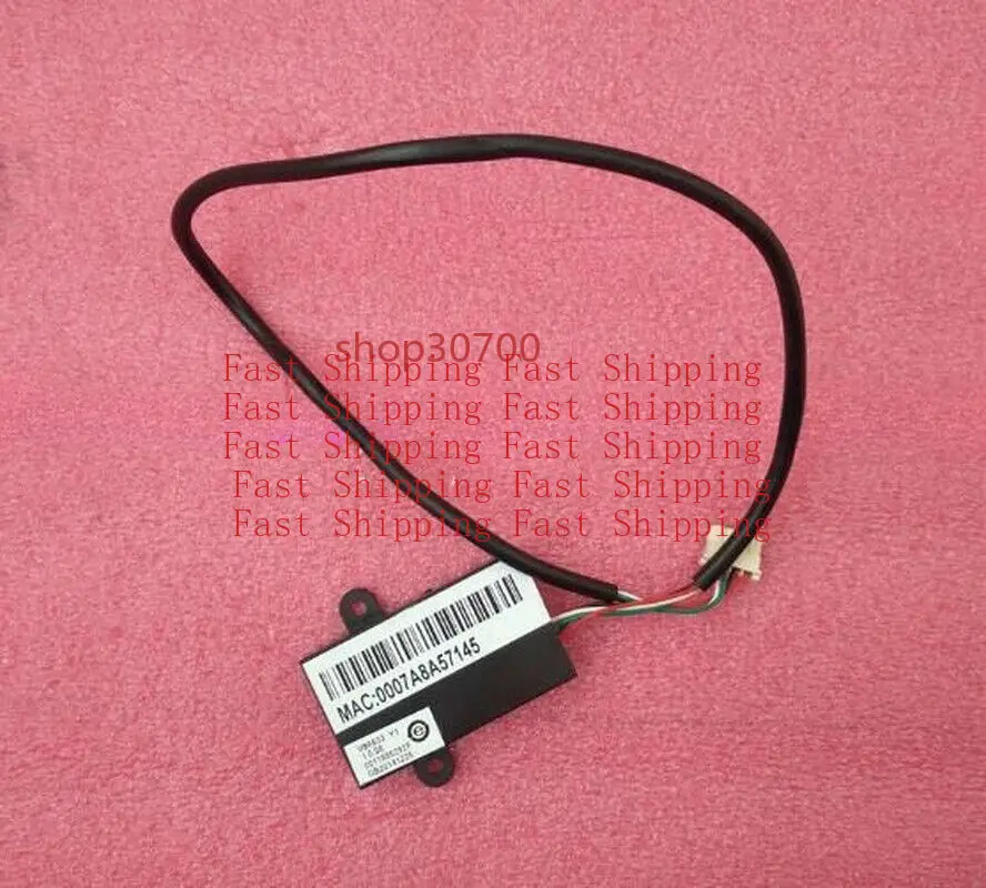 A=FOR Air Conditioning Wifi Module 0011800292F Mobile Phone Power on Control