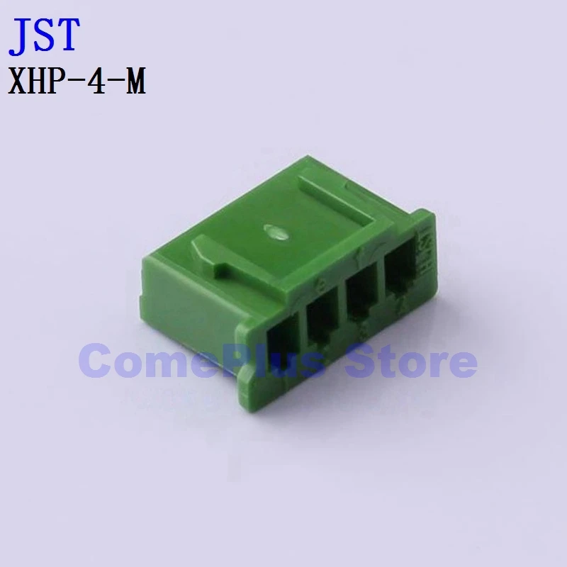 

10PCS XHP-4-M XHP-5-M Connectors