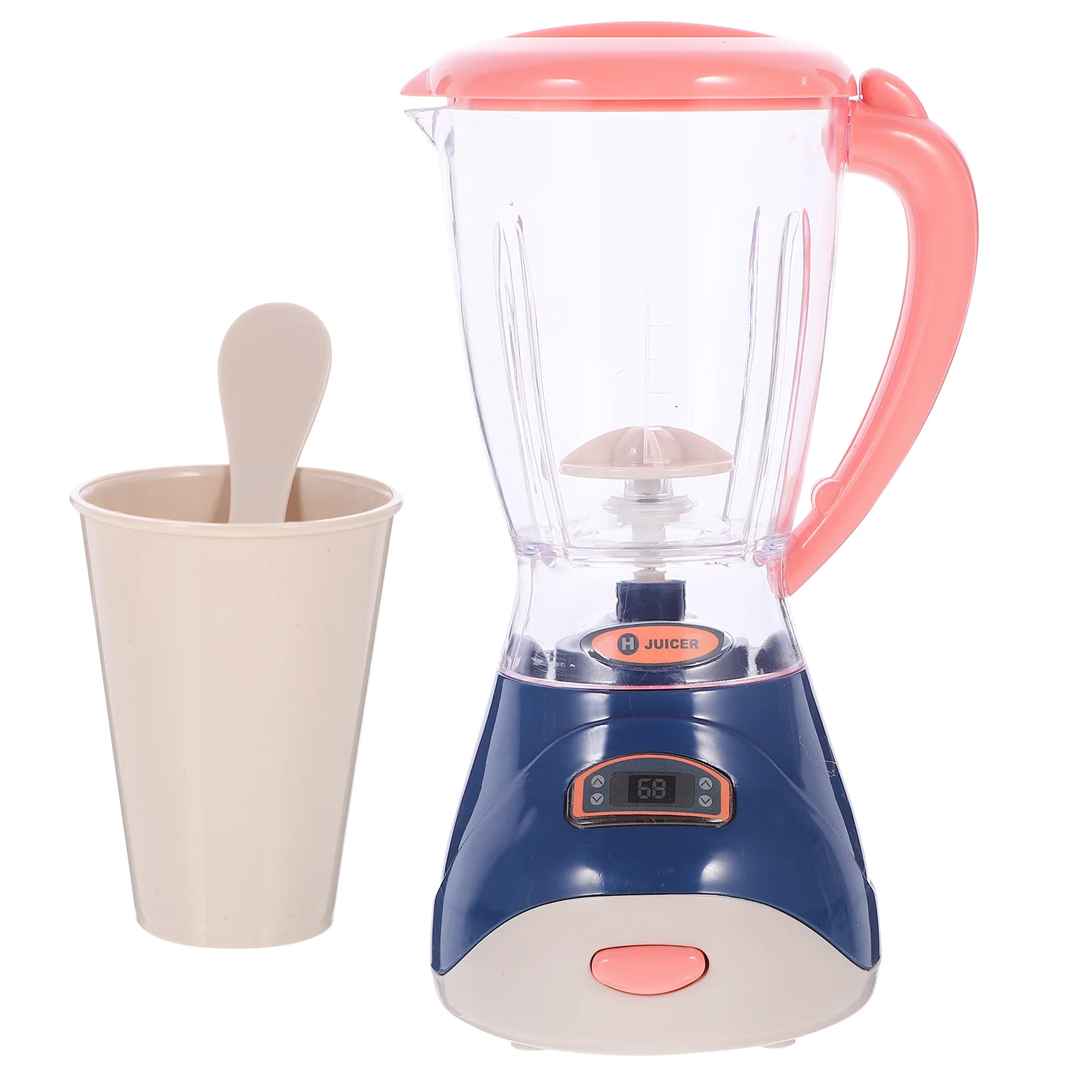 

Baby Toy Xiaojia Children's Toys Kitchen Appliances Kids Play for Miniature 8x16cm Accessories Toddler
