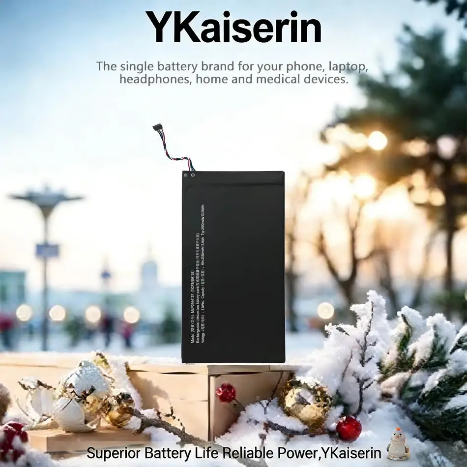 

For Acer Iconia One 7 B1-730 B1-730HD A1402 3580Mah Reliable Power Supply MLP2964137 Tablet Battery