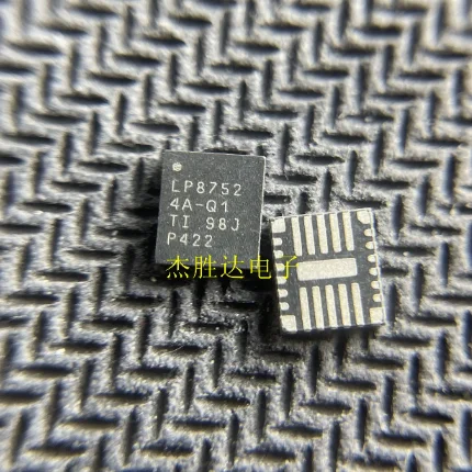 

LP87524A-Q1 Authentic chip