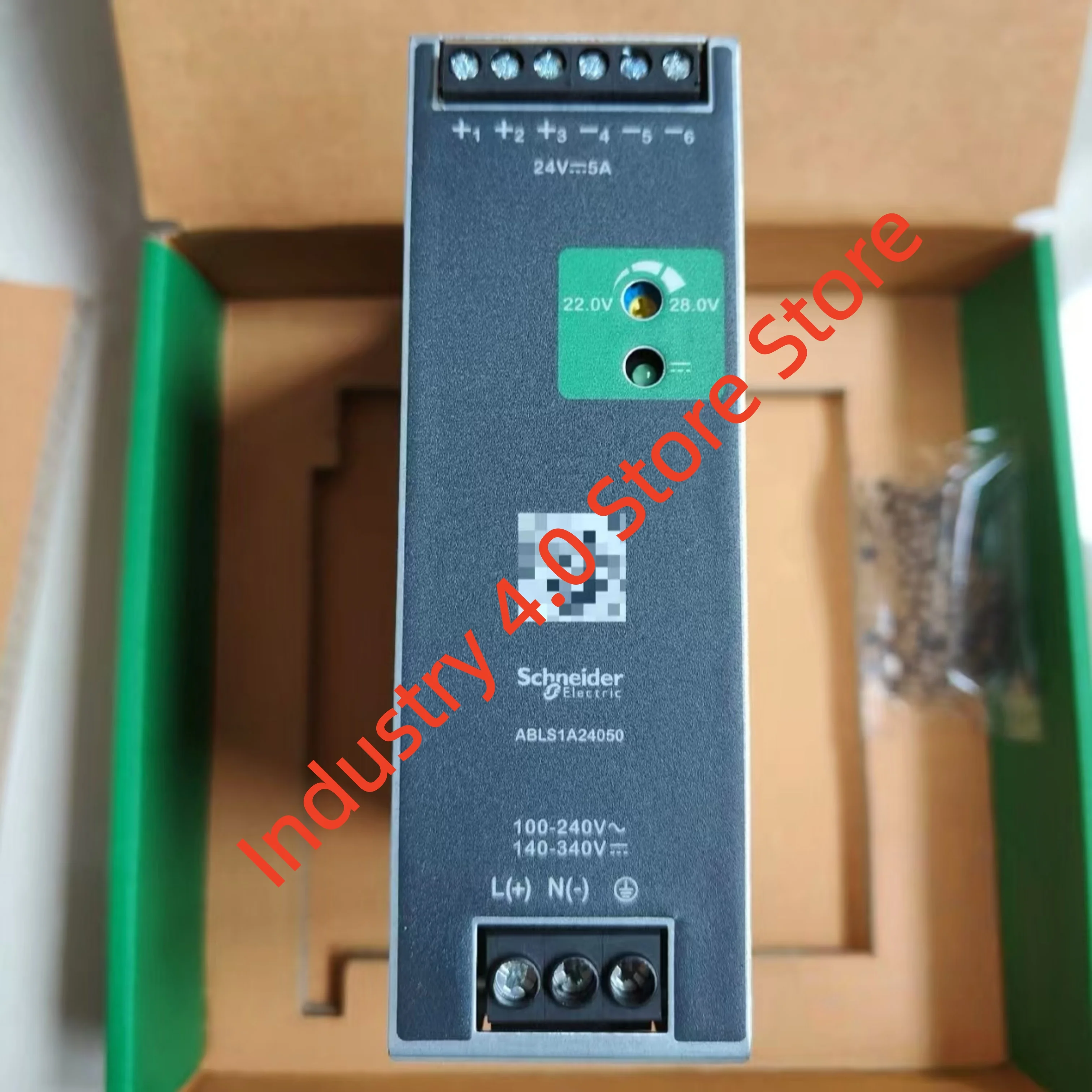 

PLC Connection Cable ABLS1A24050 BMXFCW303 100%NEW