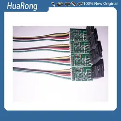 Nuevo 1 Uds CA 888 CA-888 CA888 LCD Placa de alimentación Universal módulo interruptor tubo 300V