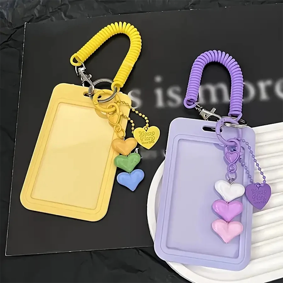 3 Inch Acrylic Kpop Photocard Holder, Photocard Display Frame Kpop Photocard Stand Kpop Photocard Organizer