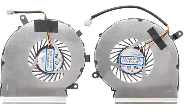 For Msi GE62 GP62 G…