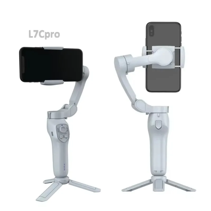 Рисунок 2 - Оптовая продажа L7Cpro Ручной стабилизатор