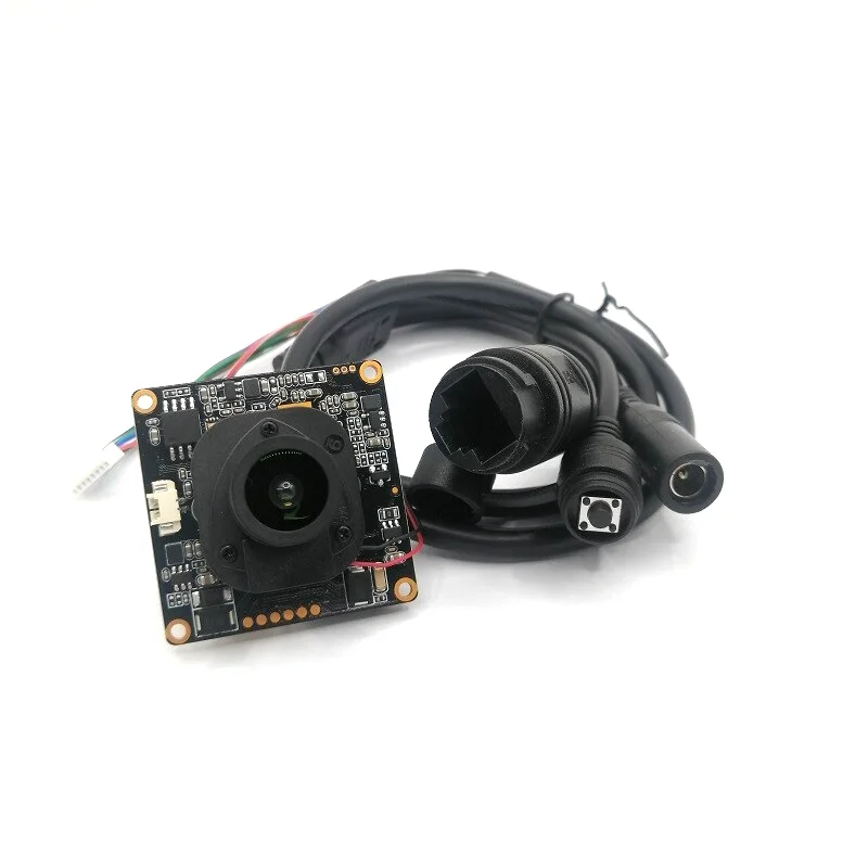 1/3" Cmos 4MP Ip Ca… - image