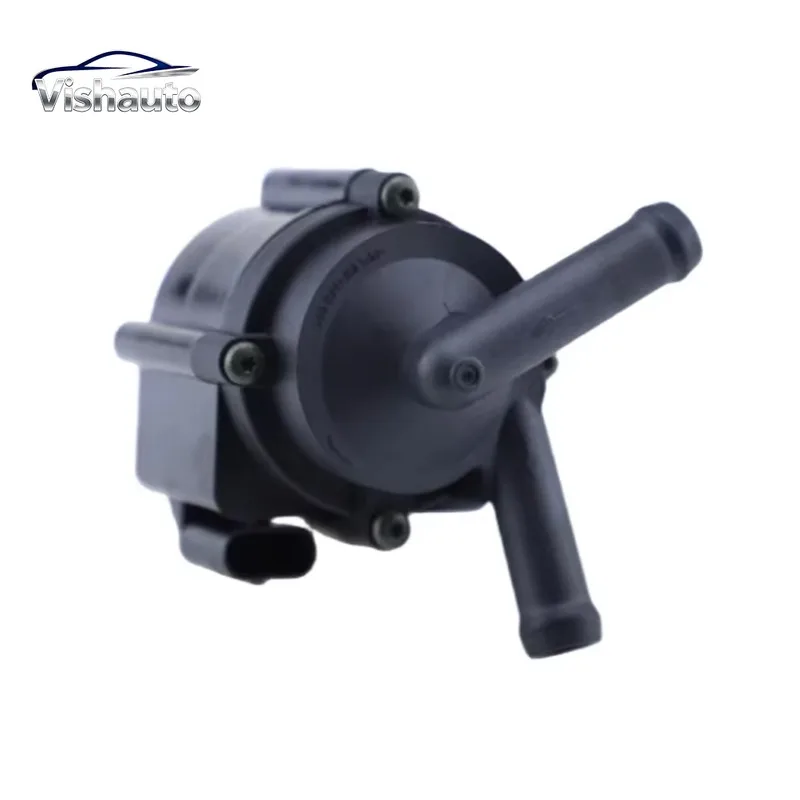 Turbo Electronic Water Pump 9806790880 11517629917 For Peugeot Citroen DS Mini 308 3008 508 RCZ C4 C5 1.6 THP VTI