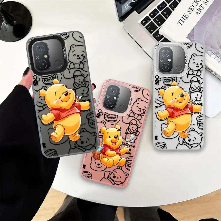 Disney Winnie The P… - image