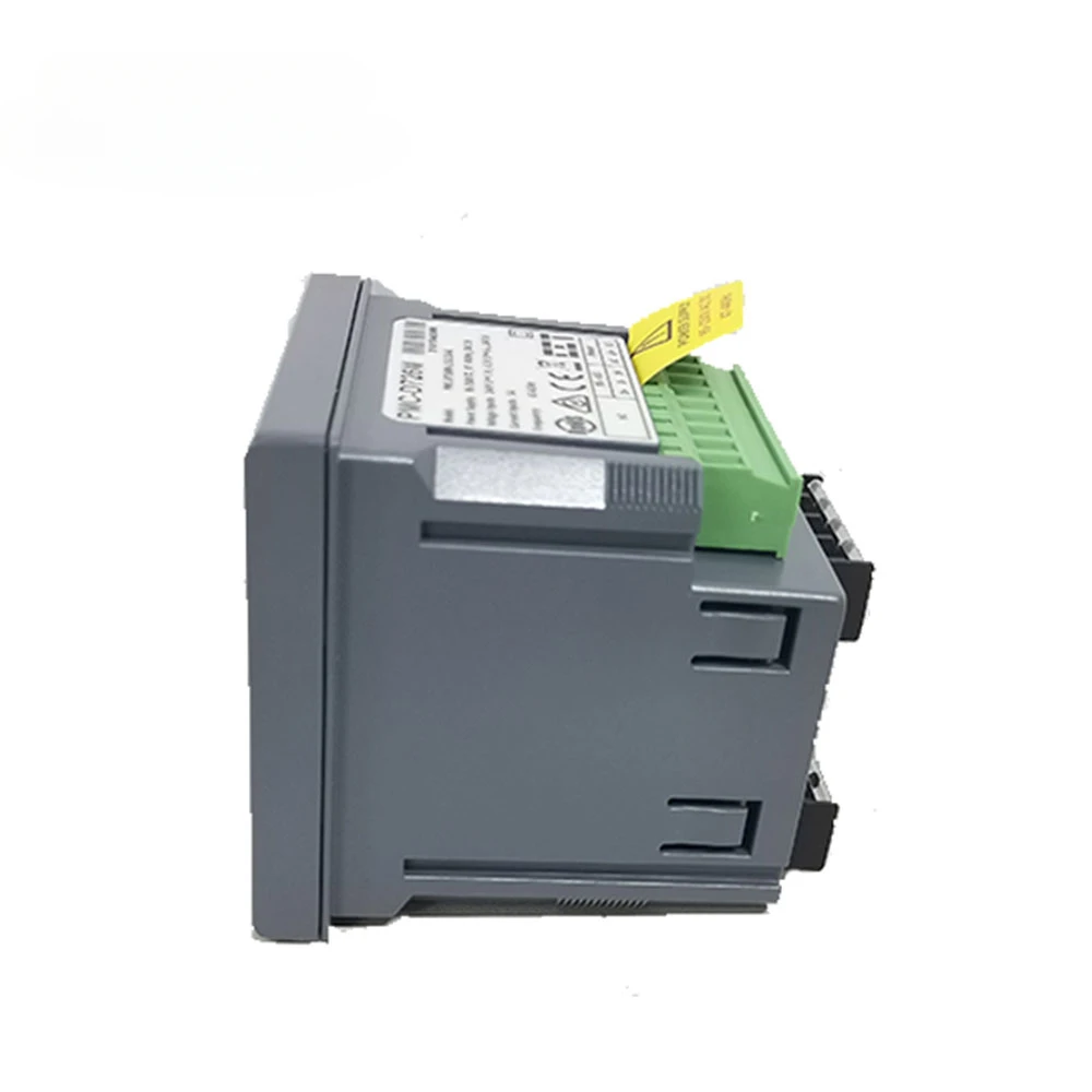 PMC-D726M 72*72 Lichtgevende Diode Paneel AC Parameter Metering Driefasige Digitale Multifunctionele Meter