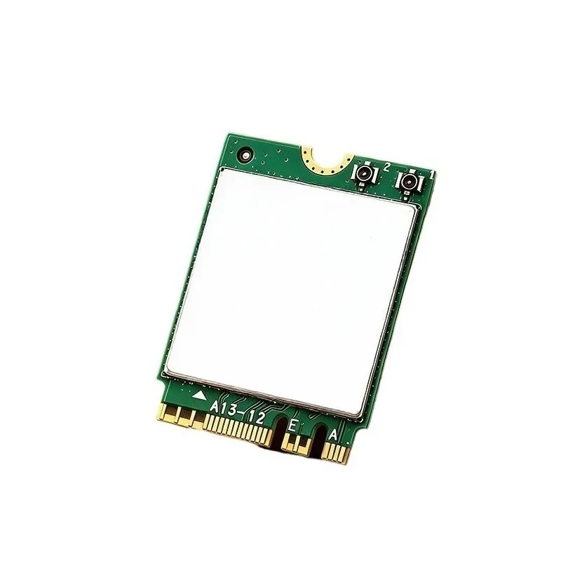 AX210AX200 tri-band gigabit 5374M bluetooth 5.4 notebook desktop wireless network interface card WiFi6