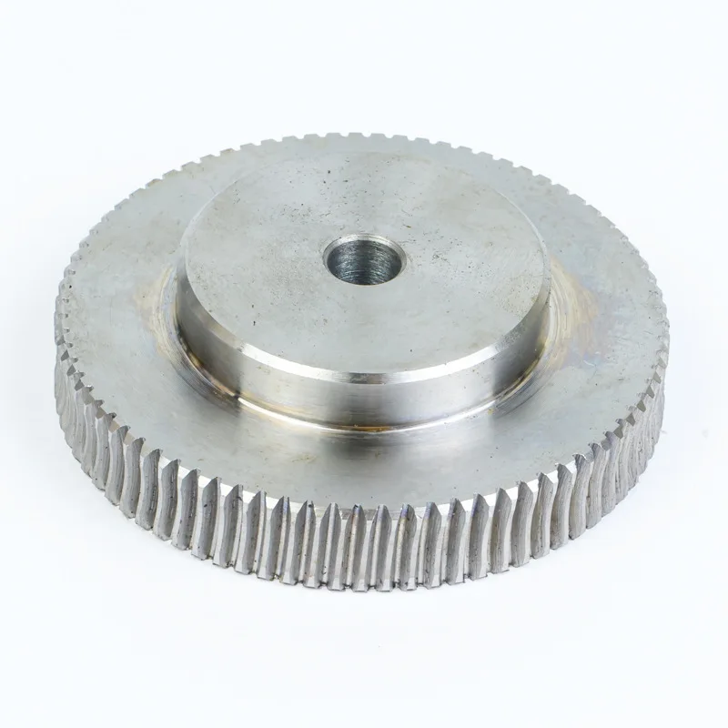 Precision   Miniature Gear Reducer  Size Modulus Worm Gear