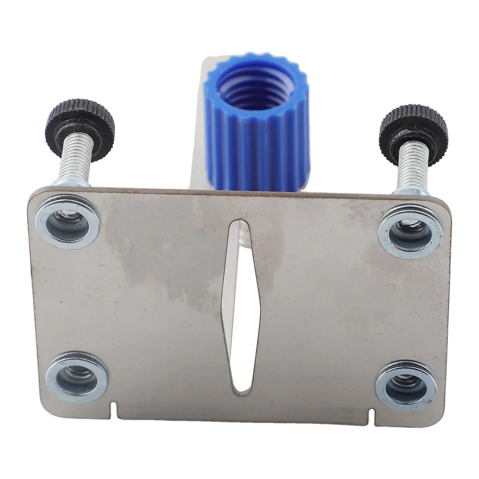 Home Improvement 115*115*60MM Magnetic Level Bracket Professional Tool Heavy Load Bracket Wear And Scratch Resistant