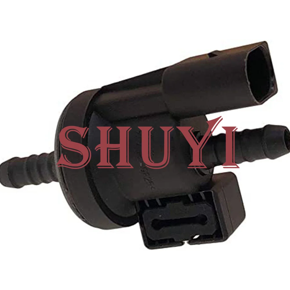 Fuel Vapor Vacuum Purification Exhaust Valve Solenoid Valve OEM 06H906517H 06H 906 517H FOR VVW Golf GTI MK6 Beetle Jetta Passat