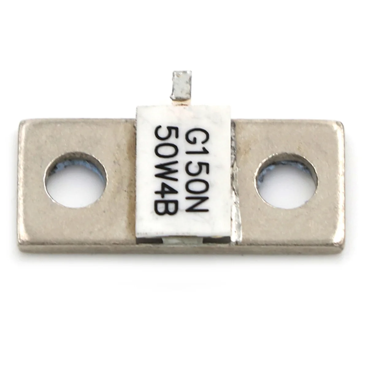 High Quality RF Termination Microwave Resistor Dummy Load RFP 150W 50ohm 150watt G150N50W4B Rich