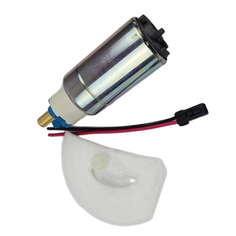 AU05 -Fuel Pump F000TE1713 F000TE1714 GI3807 E2254 For Mazda Demio MX-3 MX-5 MX-6 323 626 Ford F-150 Explorer Windstar 3.0 V6