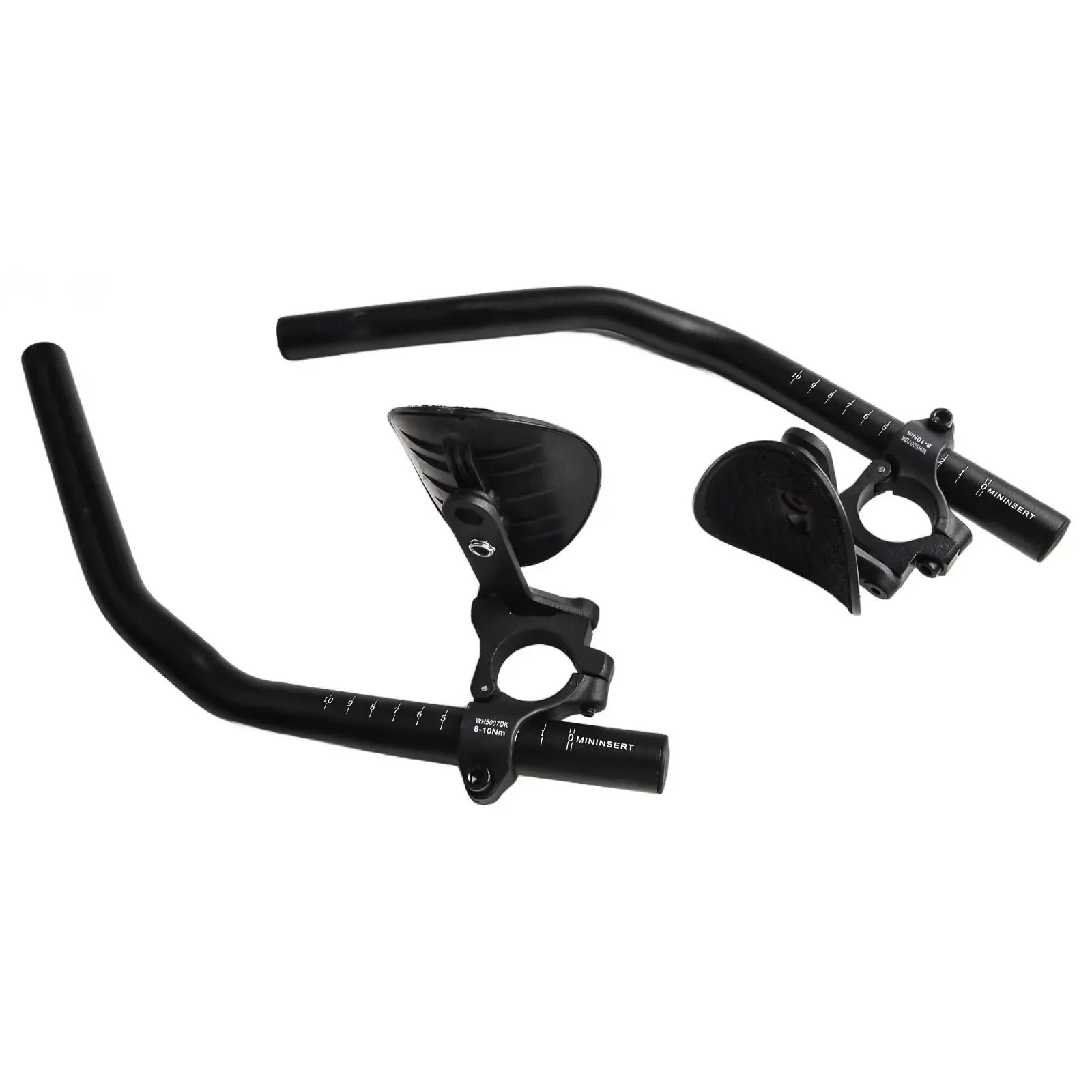 

Fixing Bicycle Handlebars Aluminum Alloy Hand Tray Strong Aluminum Tube Hard Suitable Bottle Cage Hollow Tube Tape