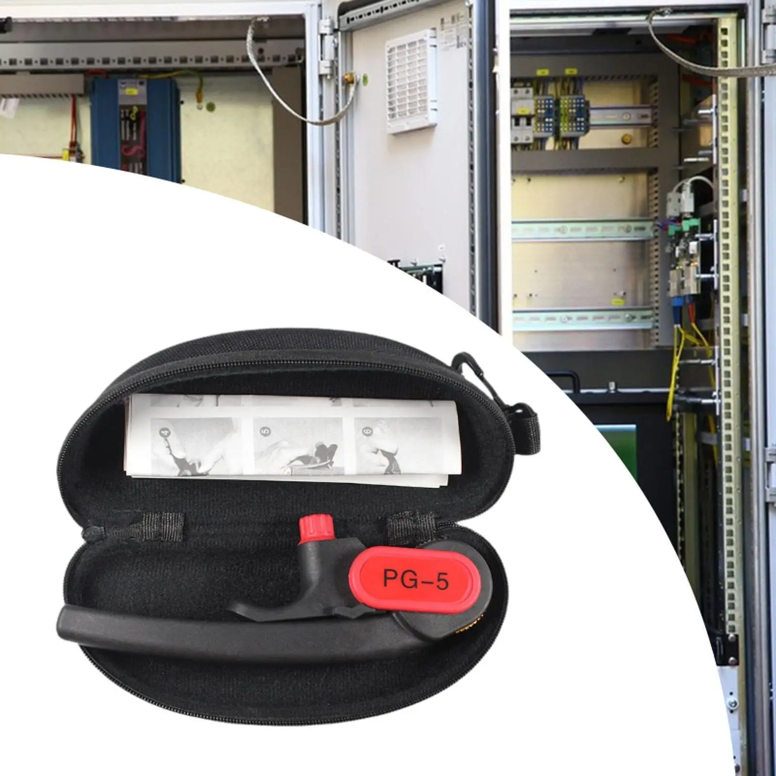 Spellafili Strumento spelafili Strumento per elettricisti Facile da trasportare Portatile per