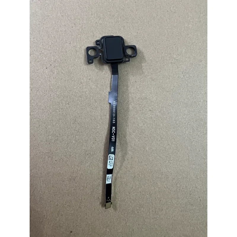 Fingerprint Reader for Dell Inspiron Achievement 13 Pro 5320 5330 5310 08H9TR SD1C05