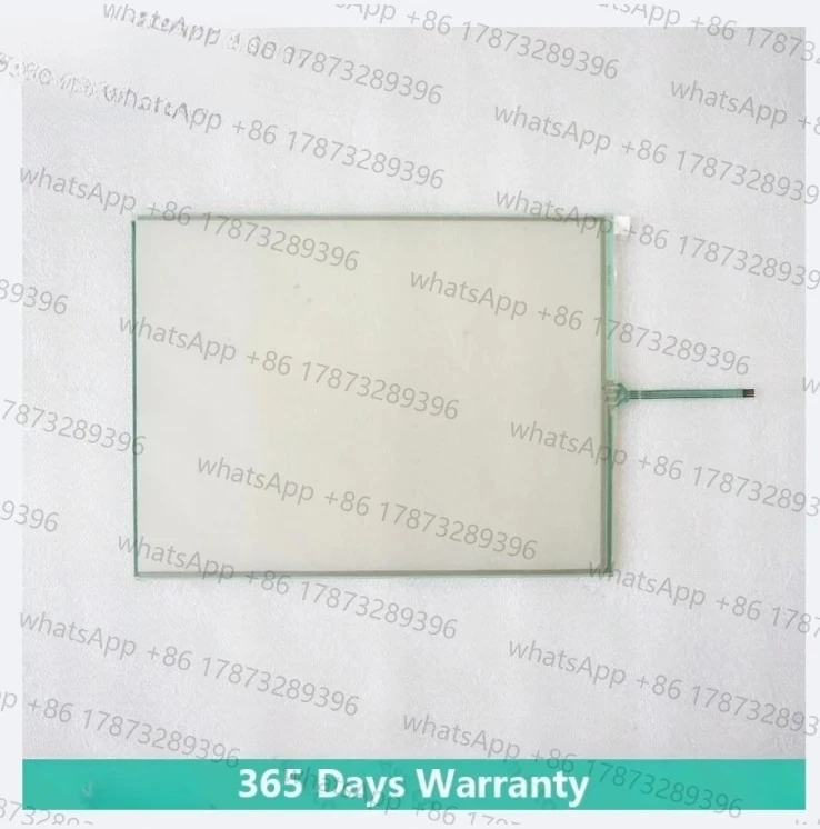 

01-240-534-F TP-3440S1 12 Inch Touch Panel Screen Glass Digitizer