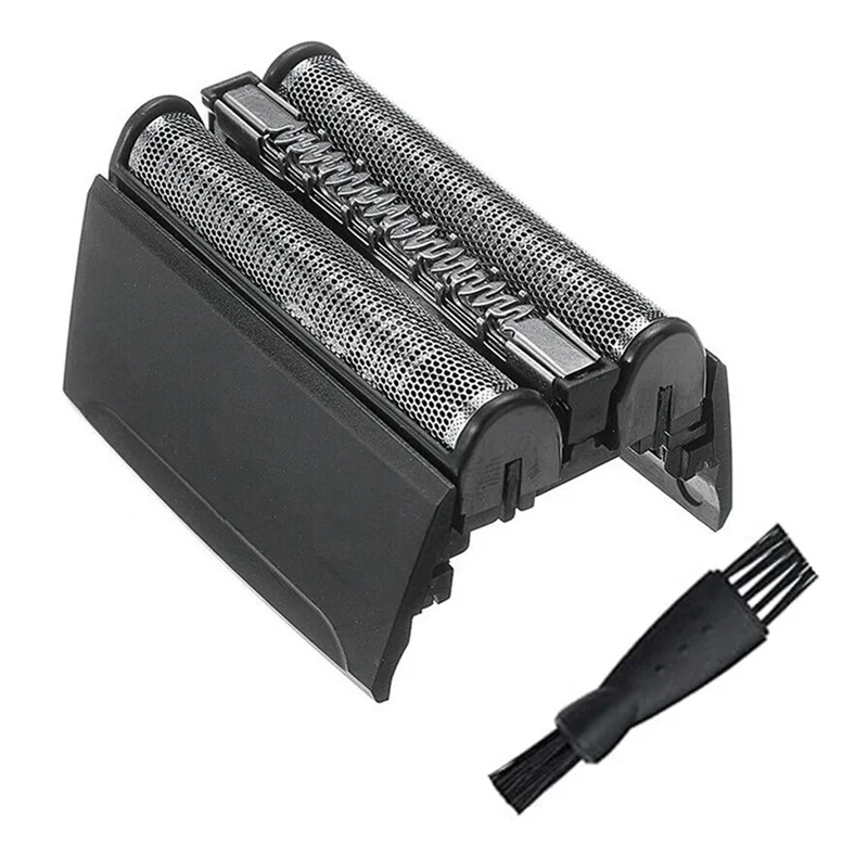 A94E-2X جديد استبدال احباط القاطع ماكينة حلاقة رئيس لسلسلة براون 52B 5 5070 5090 أداء جيد استبدال احباط رئيس B