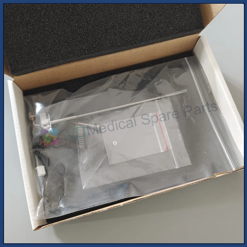 For Mindray BS200 BS220 BS200E BS230 BS120 BS130 BS180 BS190 BS180VET Sample and Reagent Probe Needle Perice Needle Original New