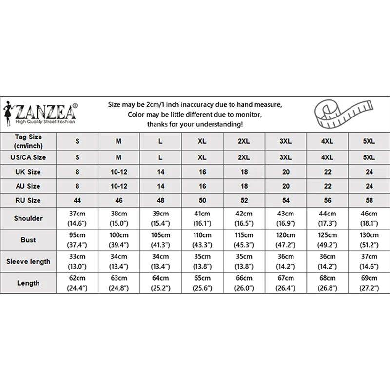 2026 zanzea verão camisas femininas meia manga casual túnica topos moda lapela retalhos assimétrico blusa feminina blusas soltas