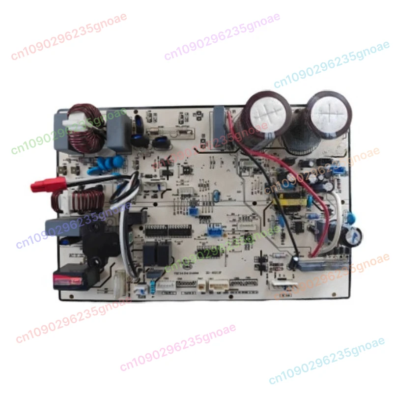 

For Haier Air Conditioner Outdoor Mainboard 0011800410 Inverter PCB 90% New Compatible for External Unit Repair
