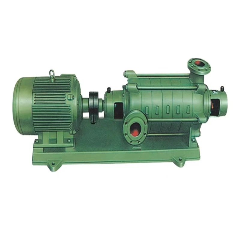 

TSWA 1450 rpm multistage centrifugal water pump for large industrial pumps Horizontal multistage centrifugal pump 200kw