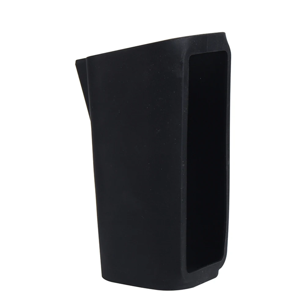 

Silicone Cover For EufyCam S3 Pro Black Waterproof Anti-scratch Security Camera Protective Shell Case Easy Installation