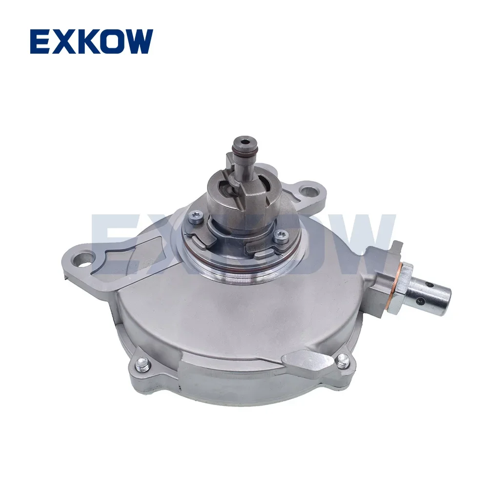 KOWZE Vacuum Pump Assy for TOYOTA HILUX GGN155 TOYOTA LAND CRUISER PRADO GDJ150 1GD 2GD 29300-0E010 29300-11020