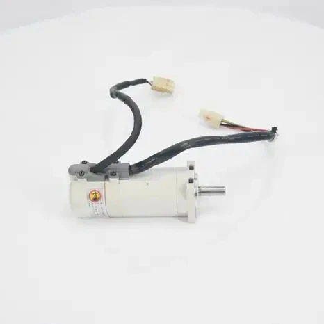 

Electronic Products Machinery SMT Spare Parts Original New Servo Motor MSM012P1E For NPM Pick and Place Machine