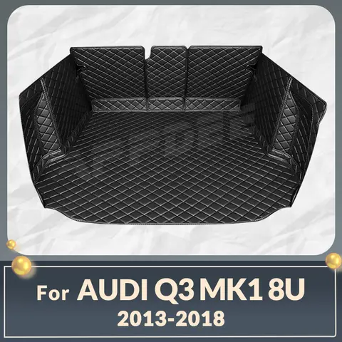 10 best sales audi q3 cargo cover - №6