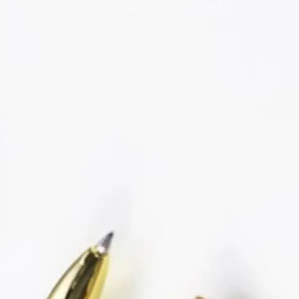 

PU Leather Pencil Holder School Pen Storage Bag Pen Case Solid Color Wear-resistant Pen Protective Sleeve Small Sign Pen Cover