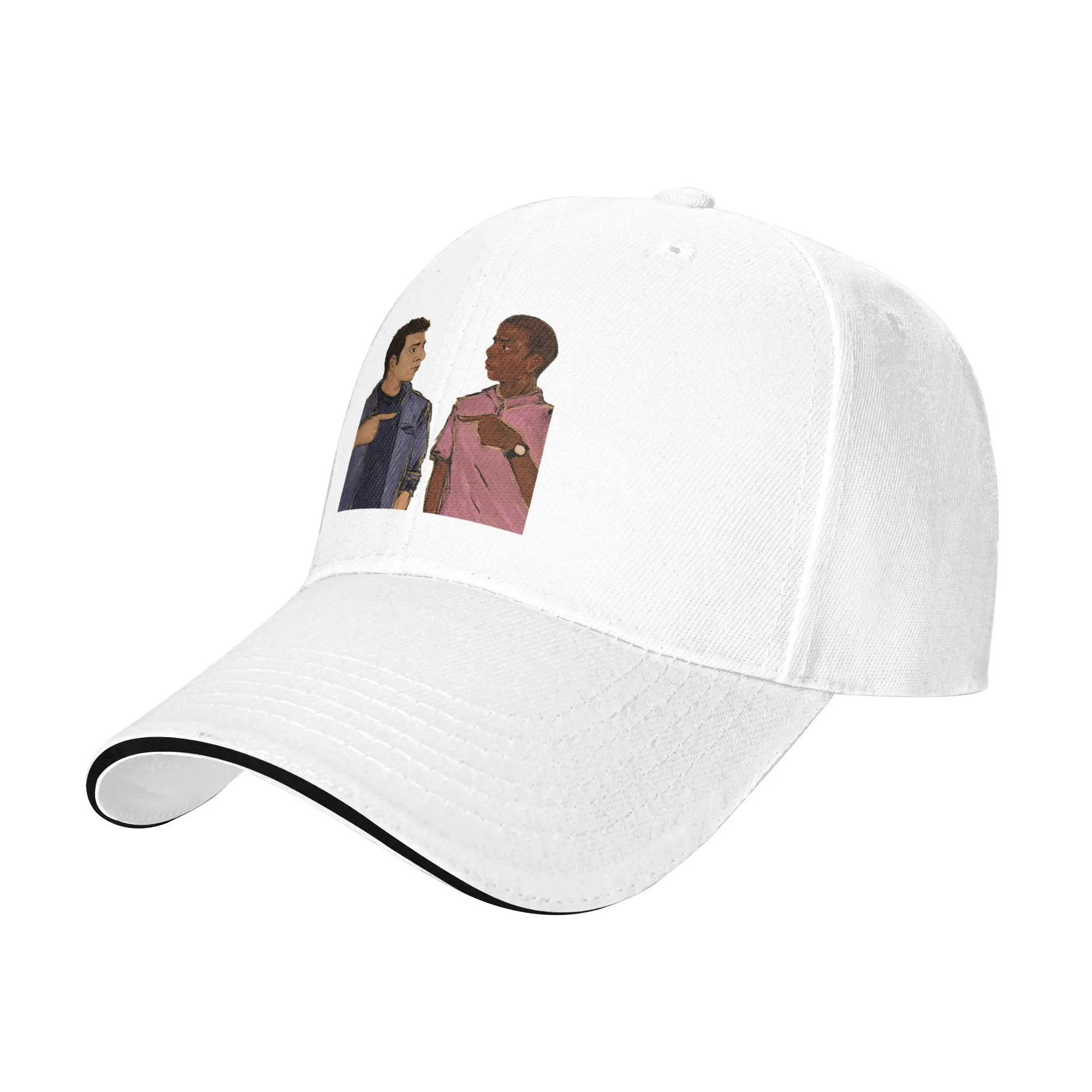 psych think alike Gift For Children Men Women A Baseball Cap Hat