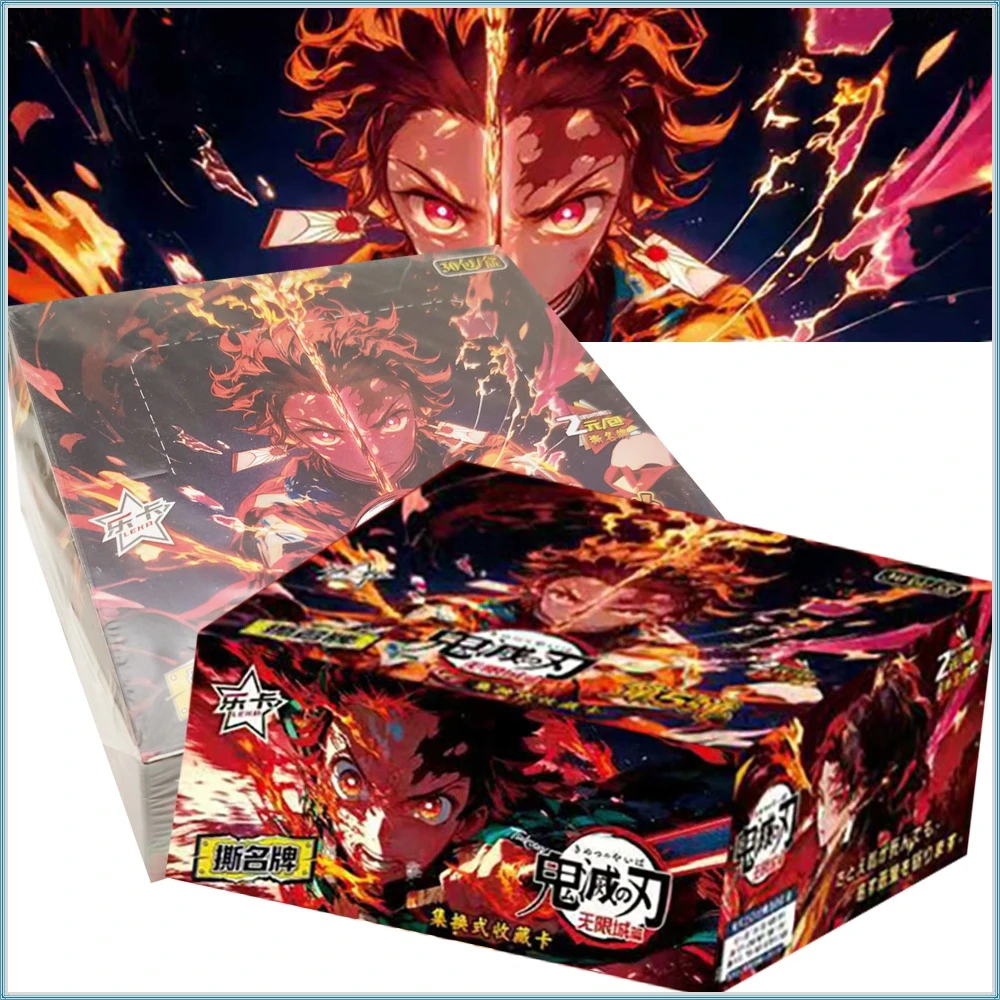 

Anime Demon Slayer Collection Cards Shinazugawa Sanemi Kochou Shinobu Limited Edition Exquisite Exclusive Metal Enamel Cards Toy