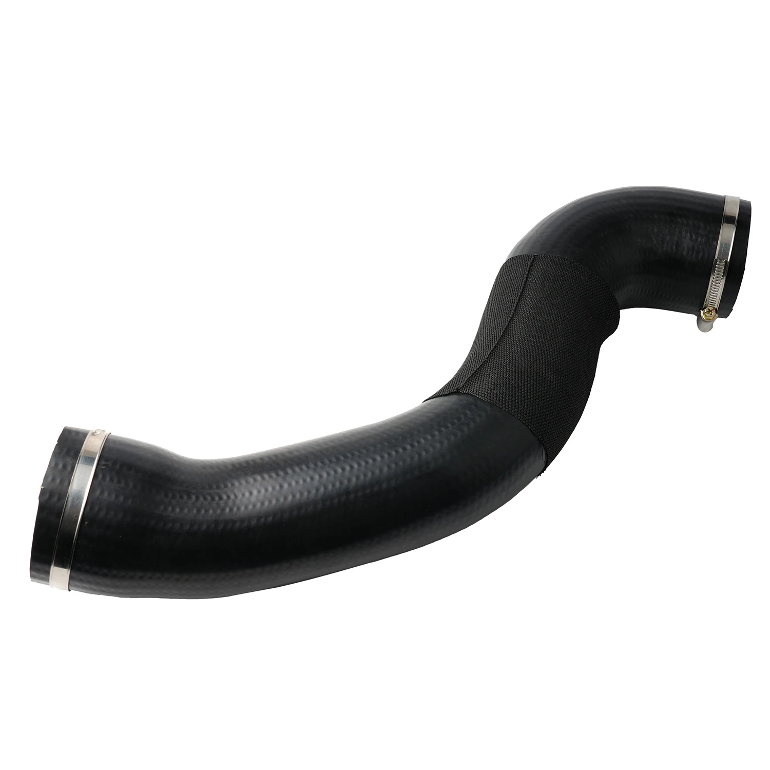 Intercooler to Turbo- Hose HC3Z6F073B For 2017-2019 F-250 F350 6.7L