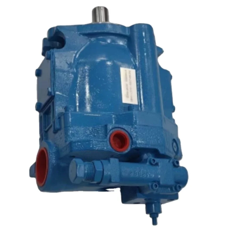 

Горячая продажа Гидравлический насос серии PVE PVE19R-B1-ES-10-C21VP11-P-13 PVE19R-B1-ES-10-C21-12 Поршневой насос PVE19R-B1-ES-10-C21VP11-B-13