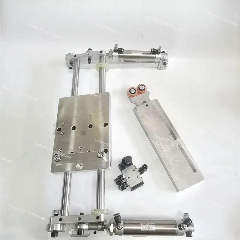 Edge Banding Machine Narrow Plate Feeder Narrow Plate Artifact Small Plate Feeder Edge Bander Pusher