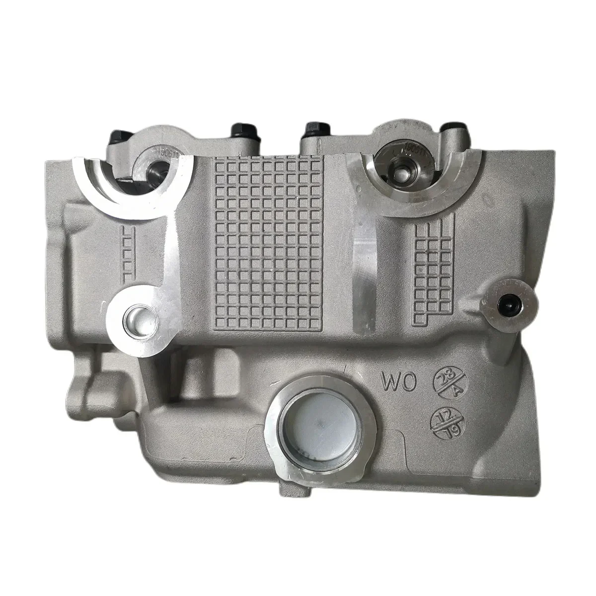 

DIVITIAE 8973559708 Engine Parts 3.0TDI 4JJ1 Cylinder Head Assembly For Dmax Mu 7 Rodeo