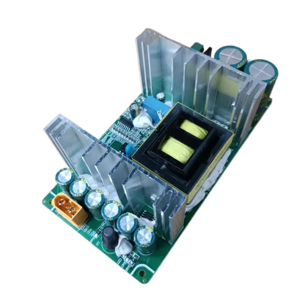 

15V 20A Switching Power Supply Module AC-DC Convertor AC100-240V to DC15V 20A Buck Power Supply Board