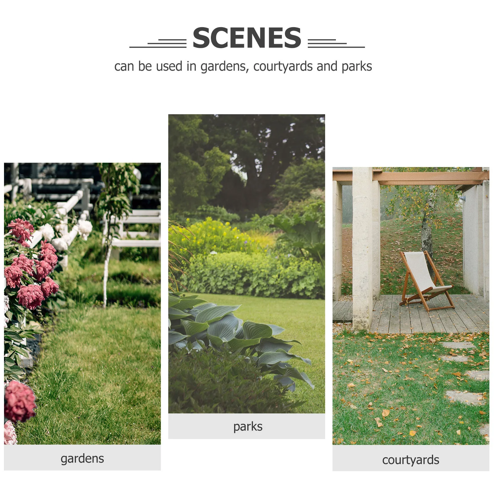 

1Pcs Triangle Garden Hoe Head Steel Durable Digging Hoe Accessory Weeding Tool Multipurpose Farming Gardening Tool