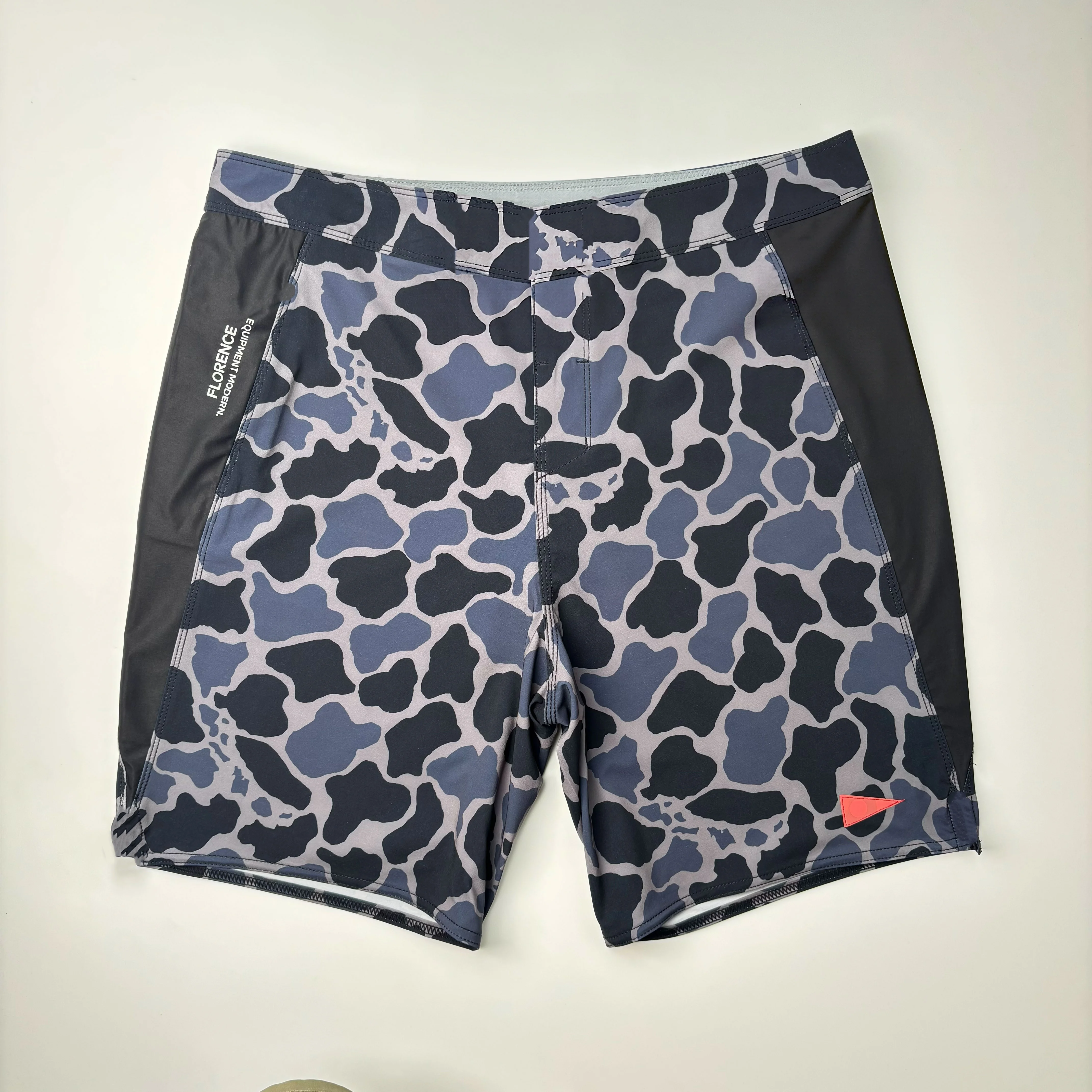 2026-27 New Men's Comprehensive Training Shorts Y2K Oversized Casual Quick Drying Sports Pants, Versatile for Daily Street Wear