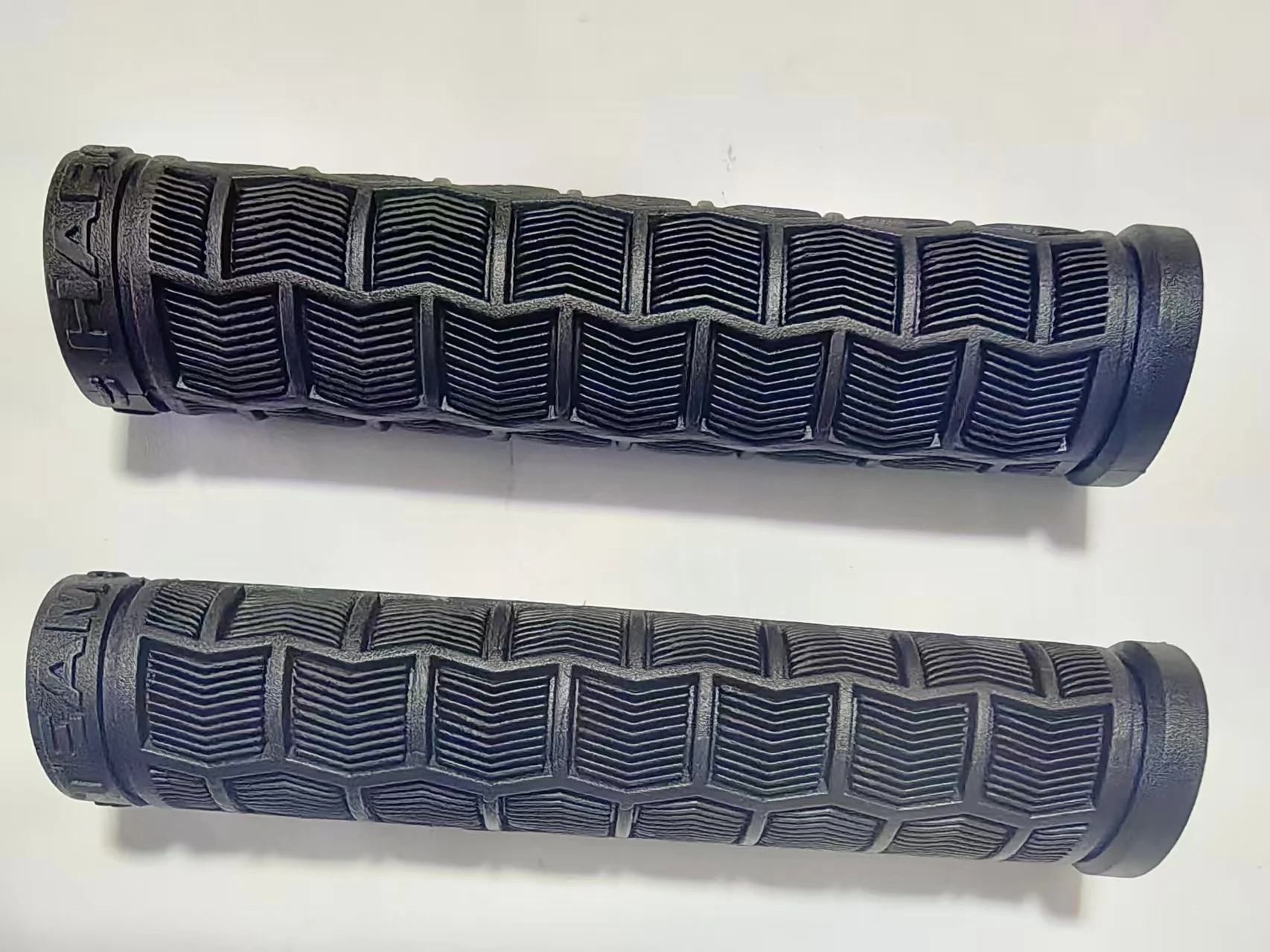 

Haro BMX grip Team Flangeless 140mm bmx bike GRIP oldschool