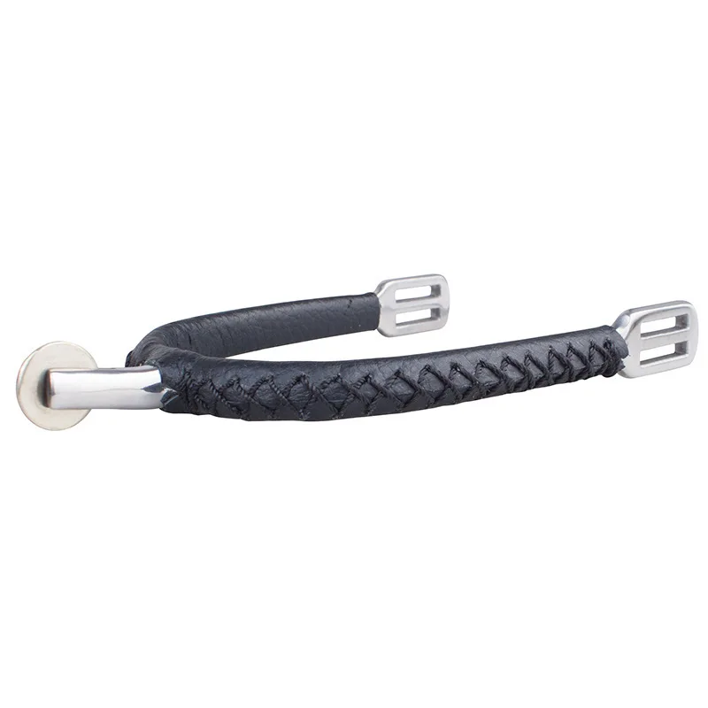 

Horse Round Wheel Wheel Pulley Spurs Riding Equipment